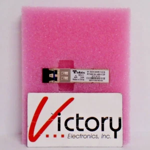 NWOB Tellabs 81.SOC48IR1131S Transceiver Module | RTXM192-450-C28 | WMOTB2VCAC - Picture 1 of 8