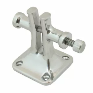 NUEVO Bolardo Marine Split S/Acero 10-13 mm Cadena BLA P/N 192118 86 x 86 x 116 mm - Imagen 1 de 5