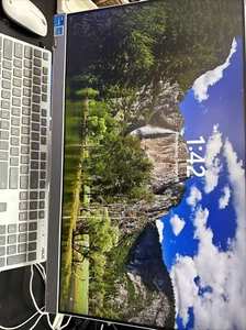 ASUS Zen AiO 24'' i5-1235U 8GB 512GB M.2 A3402WBAK-WPC005W W11H - Picture 1 of 6