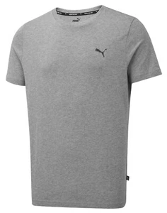 Puma Essentials Small Logo Top Tee T-Shirt Mens Size UK XL - Picture 1 of 2