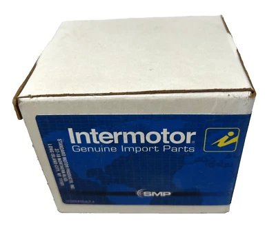 Intermotor 燃油喷射压力调节器标准 PR69,全新带盒 — 第 1/4 张图片