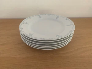 Kaiser Dubarry * MIDINETTE * 1 x Kuchenteller Ø 20 cm - TOP - mehr da - Bild 1 von 2