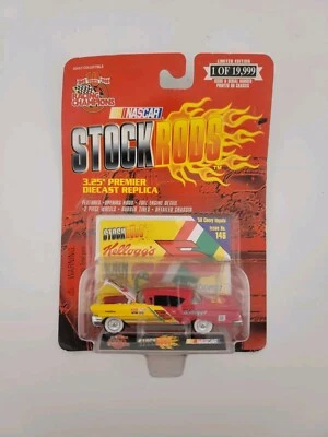 Racing Champions NASCAR 1:64 Diecast Réplica #5 Kellogg's Terry Labonte #96700 Foto 1 de 4