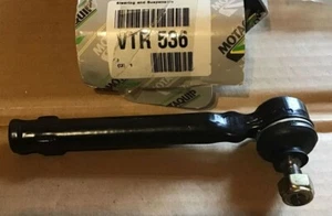 Extremo de varilla de oruga Motaquip VTR536 Lancia Prisma Delta - Imagen 1 de 2
