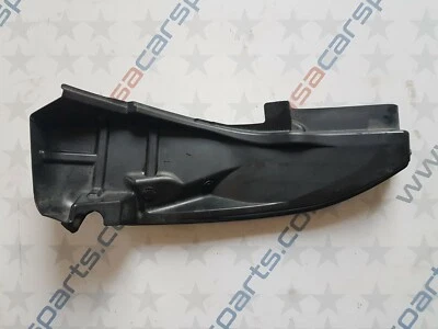 Protector de cierre contra salpicaduras trasero derecho Nissan Leaf 2011-2017 788183NA0A OEM Foto 1 de 4