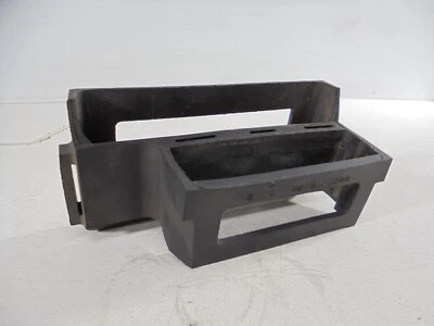 Kawasaki Ninja ZX10R ZX 1000 2006 2007 OEM caja de conexiones de computadora ECU CDI canasta Foto 1 de 4