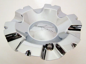 TW016 Tyfun Wheel Center Cap  (part# C01602-CAP) - Picture 1 of 1