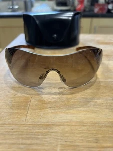 Vintage Chanel 4146 Sunglasses C260/13 115 3N Tortoise - Picture 1 of 4