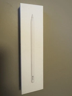 Apple Pencil 2. Generation Verpackung - Bild 1 von 2