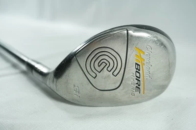 Cleveland HiBore 3 Hybrid 22° / Regular Flex Graphite Shaft - Image 1 of 4