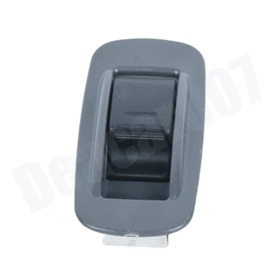 84810AA010B2 Window Control Switch Fits 2005-2012 Toyota Tacoma Rear Left Right - Image 1 of 4