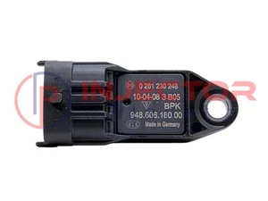 Bosch 0261230248 MAP sensor Porsche 94860618000 Genuine OEM - Bild 1 von 3