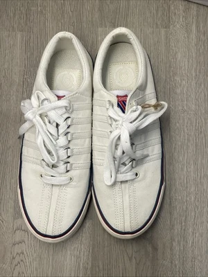 Zapatilla deportiva K-Swiss Surf 'N Turf para mujer talla 7 SH Foto 1 de 4