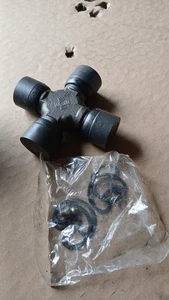 Universal Joint Precision Joints 331C - Picture 1 of 5