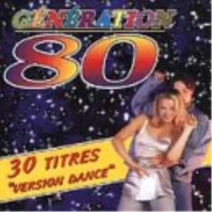 The Offspring Generation 80 (CD) - Bild 1 von 1