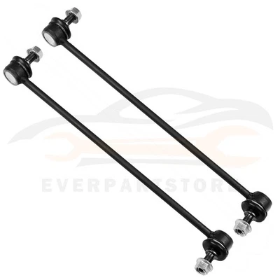 2x Kit de suspensión de eslabones estabilizadores delanteros para Mazda MPV 2001-06 Foto 1 de 4