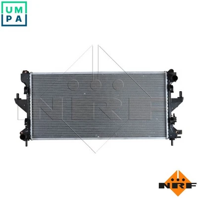 RADIATOR ENGINE COOLING 54204 FOR 4HV4HG4HH4HJ 2.2L F1CE3481NF1CE0481D 3.0L 4cyl - Image 1 of 4