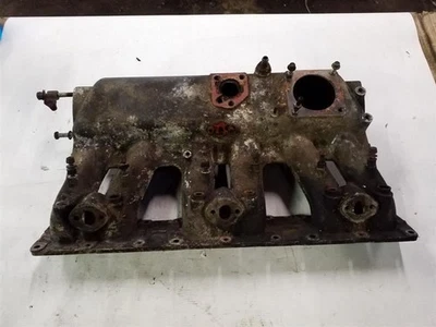 4.2L Intake Manifold Fits 79-87 Jaguar XJ6 - Image 1 of 4