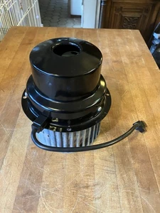 Jenn-Air Gebläse Entlüfter Downdraft Lüftermotor Y706132 + WPY707985 Rad FUNKTIONIERT! (#3) - Bild 1 von 8