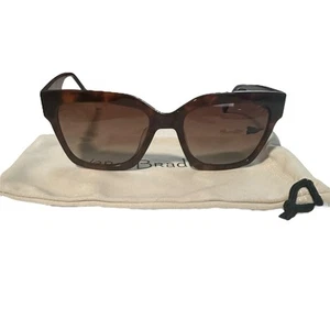 NWOT Vera Bradley Roxana Java Navy Camo 28243-11940 Sunglasses 100% Authentic - Picture 1 of 8