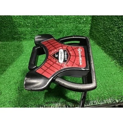 TaylorMade GHOST Spider S(black) 34 STEEL - Image 1 of 4