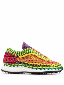 Valentino Garavani Crochet Low-Top Sneaker 39 9 - Bild 1 von 4