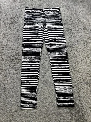 IC By Connie K брюки женщин маленький зебра высоты эластичной укороченный тянуть на леггинсы - Изображение 1 из 4