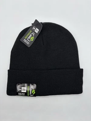 Gorro New Era negro Foto 1 de 4