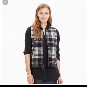 Madewell Wendeweste Gr. S - Bild 1 von 6
