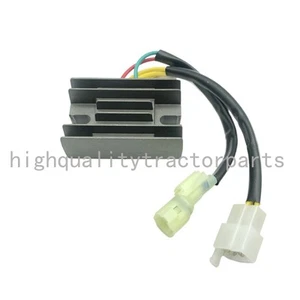 3530-034 SH572A-12 For 2004-2005 Arctic Cat 250 2001 Voltage Regulator Rectifier - Picture 1 of 8