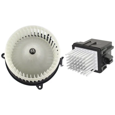Blower Motor for Chevy Buick Regal Chevrolet Malibu Limited LaCrosse Cruze 2011 - Image 1 of 4