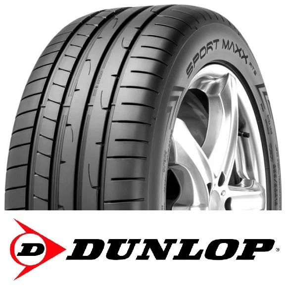 Dunlop Sport Maxx RT MO XL MFS 225/40 R19 93Y - Bild 1 von 1