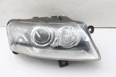 right headlight Audi A6 C6 45309 LHD - Image 1 of 4