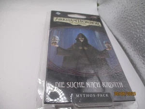 ARKHAM HORROR DIE SUCH NACH KADATH MYTHOS-PACK DIE TRAUMFRESSER II-A - Bild 1 von 1