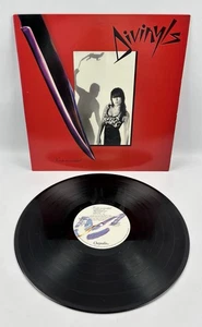 Divinyls - Temperamental (1988, Vinyl LP) BFV-41627 - Picture 1 of 7