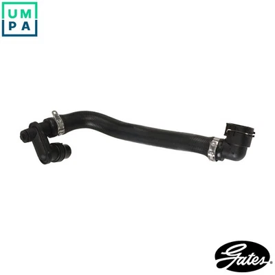 HEATER HOSE 02-2036 FOR FIAT DOBLO/Cargo/MPV/Combi/Kombi/Platform/Chassis 2.0L - Image 1 of 4