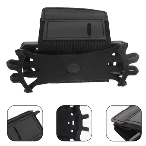 Confezione 2 Braccialetti Cellulari Uomo Fitness Bici Braccialetto Cellulare - Foto 1 di 12