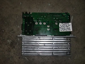 FANUC DRIVE *COSÌ COM'È* A99L-0162-0002 - Foto 1 di 1