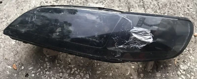 Faro halógeno izquierdo para conductor Honda Accord 98-00 lámpara tintada 003-7631 Foto 1 de 4