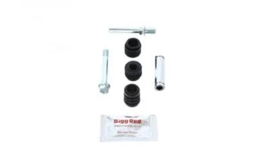 Per HYUNDAI i10 PA 2007-2014 Kit perno perno pinza freno anteriore L o R (H14 - Foto 1 di 3