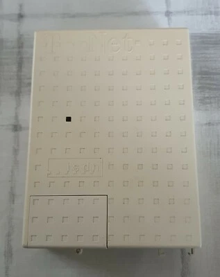 T Net ISDN NTBA 40 145 969-091 DT Telekom - Bild 1 von 4