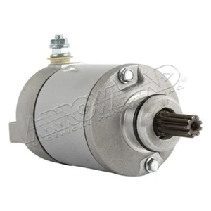 Starter Motor Fits SUZUKI GSXR750 2006 2007 - Picture 1 of 2