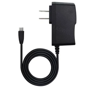 AC DC Power Adapter Cord for Nintendo Classic Mini SNES Console AND NES Syste - Picture 1 of 3