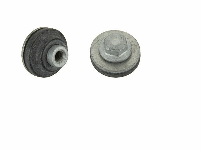 Peças APA/URO porca de tampa de válvula compatível com BMW 325i 1992-1995, 2001-2005 Sedan 27YJHX - Imagem 1 de 1