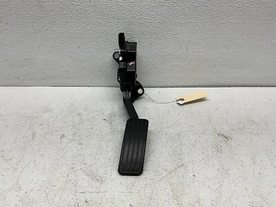 2009-2013 SUBARU FORESTER FRONT LEFT DRIVER SIDE ACELERATOR PEDAL, OEM LOT025 - Imagem 1 de 4