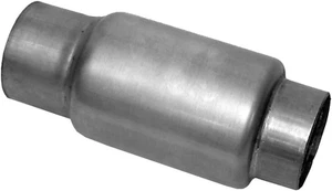 Dynomax 24250 Race Mini Bullet Muffler - Picture 1 of 12