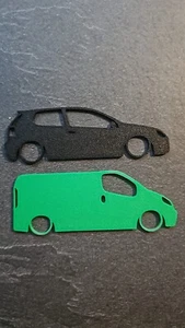 Llavero coche personalizado - Imagen 1 de 19