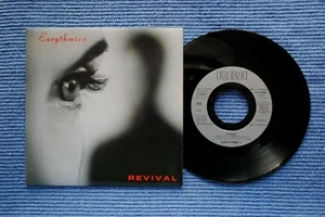 EURYTHMICS / SP RCA VICTOR PB 43099 / 1989 (F) - Picture 1 of 2