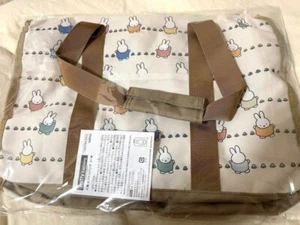 Borsa Miffy lotteria Boston nuova, mai aperta dal Giappone - Foto 1 di 5