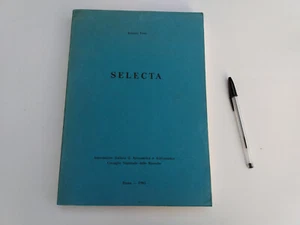 Selecta Aeronautics Astronautics Engineering Science & Technology Vintage 1981 - Picture 1 of 13